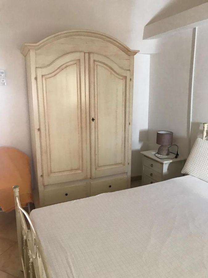 Trullo Della Rosa Villa Martina Franca Dış mekan fotoğraf
