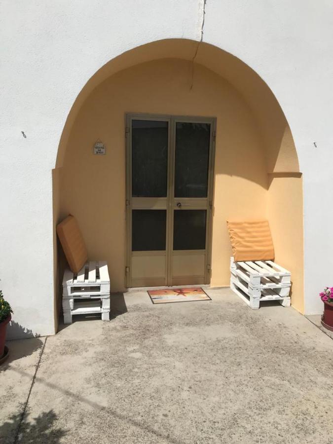 Trullo Della Rosa Villa Martina Franca Dış mekan fotoğraf