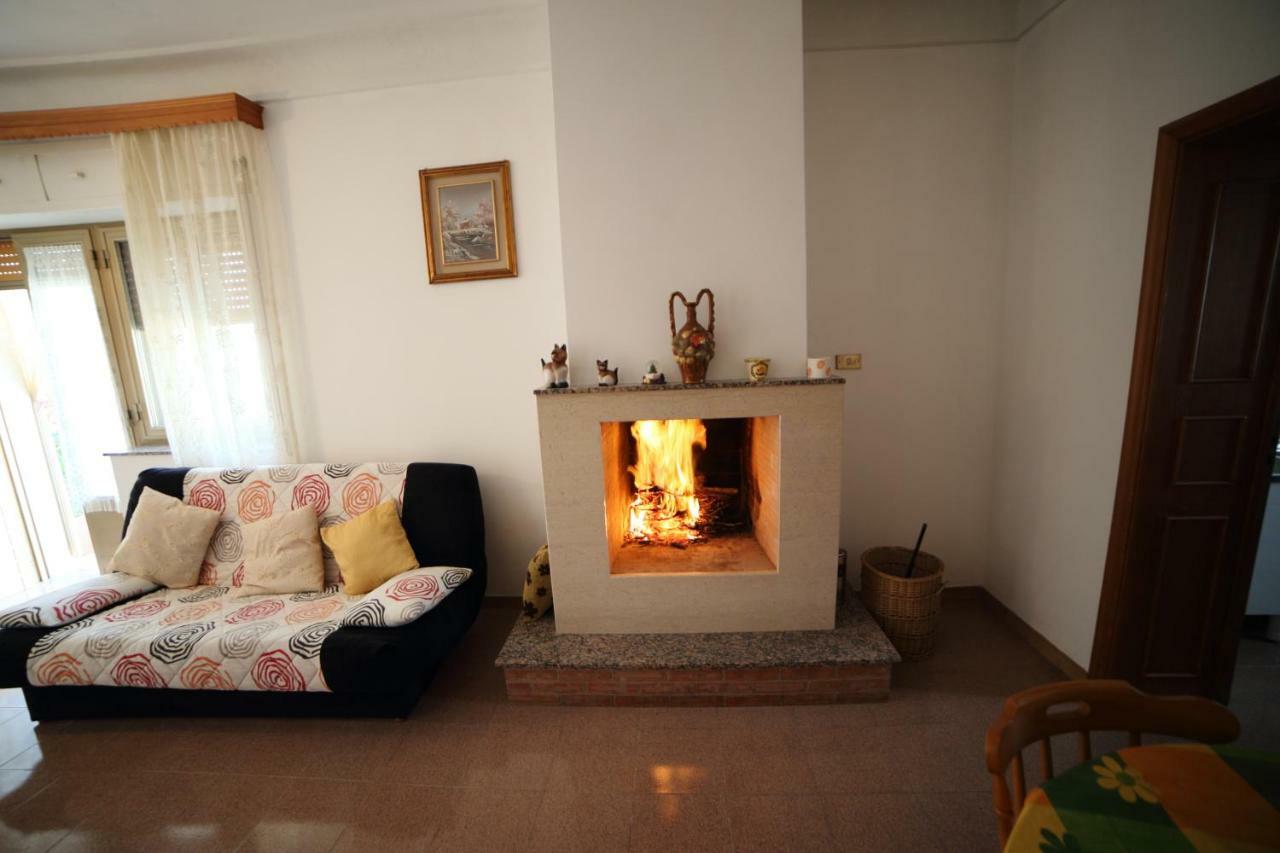 Trullo Della Rosa Villa Martina Franca Dış mekan fotoğraf