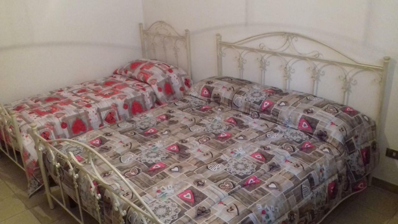 Trullo Della Rosa Villa Martina Franca Dış mekan fotoğraf
