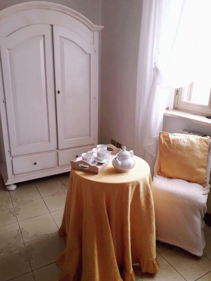Trullo Della Rosa Villa Martina Franca Dış mekan fotoğraf