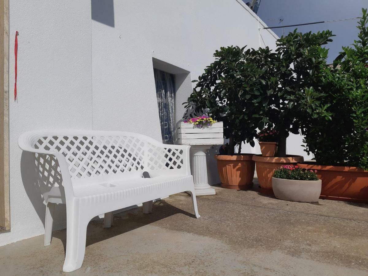 Trullo Della Rosa Villa Martina Franca Dış mekan fotoğraf