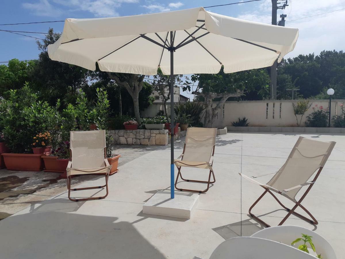 Trullo Della Rosa Villa Martina Franca Dış mekan fotoğraf