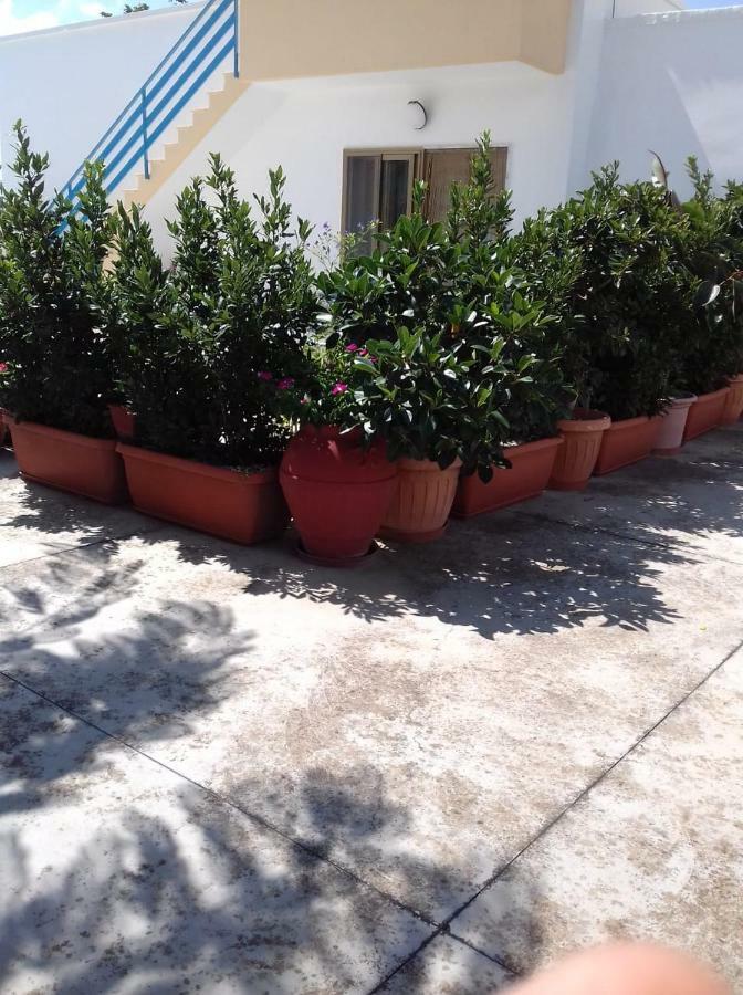Trullo Della Rosa Villa Martina Franca Dış mekan fotoğraf
